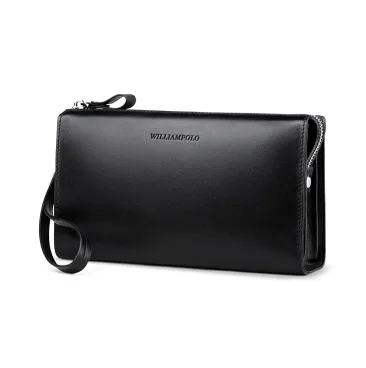 Classic Hand Clutch Bag